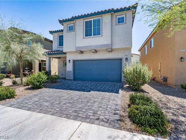 8920 Seal Cove Street , Las Vegas, NV 89178