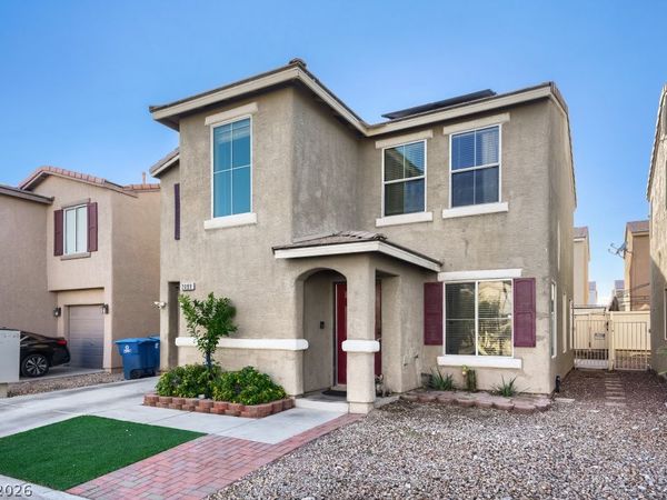 2099 Lost Maple Street , Las Vegas, NV 89115