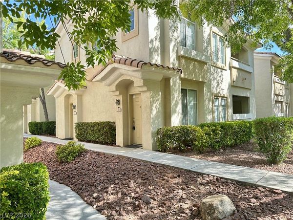 1501 CARDINAL PEAK Lane , Unit 202, Las Vegas, NV 89144