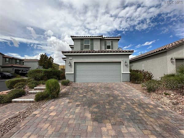 4283 Tarim Street , Las Vegas, NV 89147
