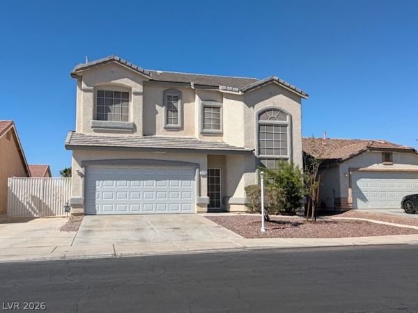 2773 Echo Springs Street , Las Vegas, NV 89156