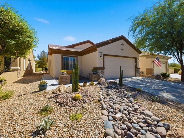 7340 Shelduck Street , North Las Vegas, NV 89084