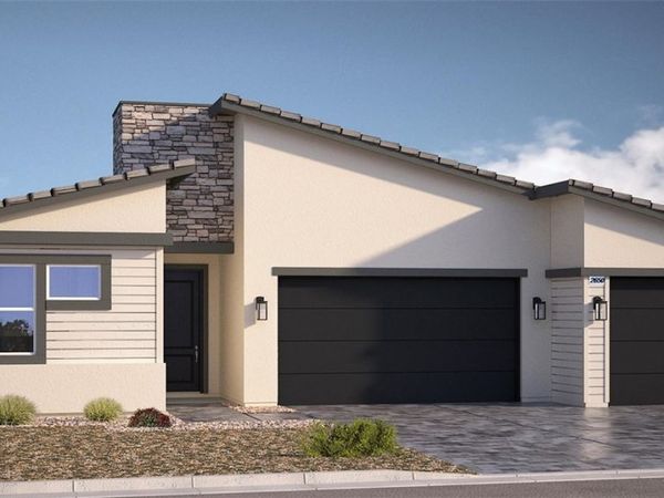 1465 Lantern Hills Drive, Mesquite, NV 89027