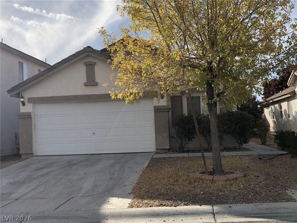 9059 IRON CROW Avenue , Las Vegas, NV 89147