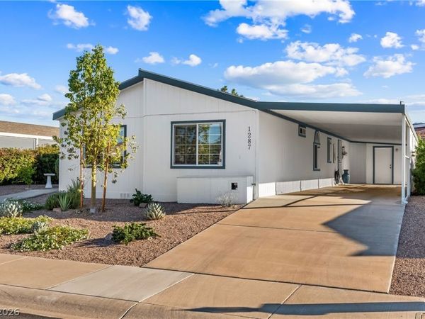1287 Brenalee Avenue , Henderson, NV 89002