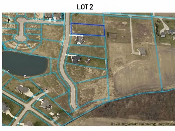 6525 Stonebridge Boulevard, Auburn, IN 46706