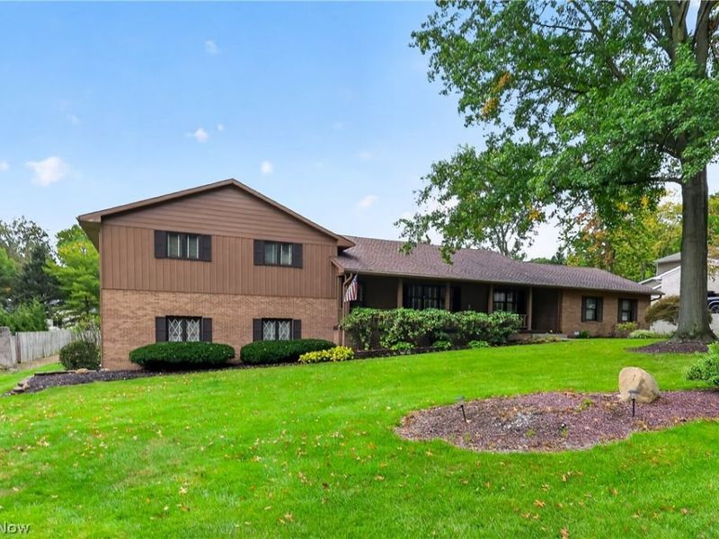 4160 Fairway Drive, Canfield, OH 44406 Photo 3