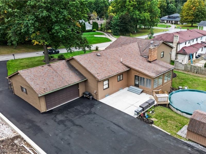 4160 Fairway Drive, Canfield, OH 44406 Photo 39