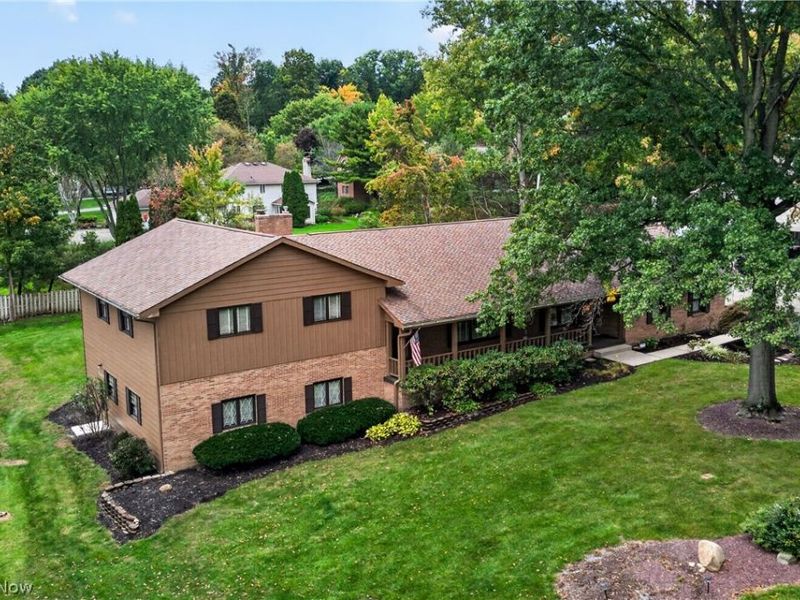 4160 Fairway Drive, Canfield, OH 44406 Photo 42