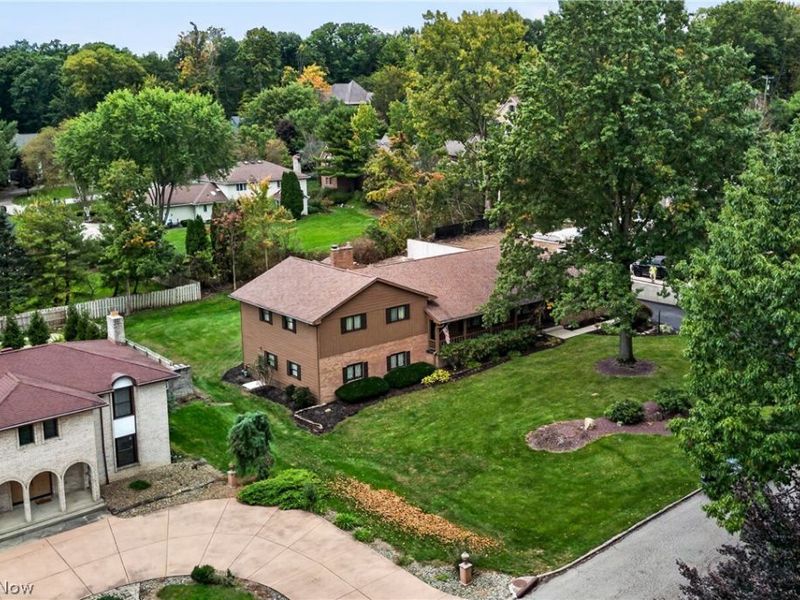 4160 Fairway Drive, Canfield, OH 44406 Photo 43