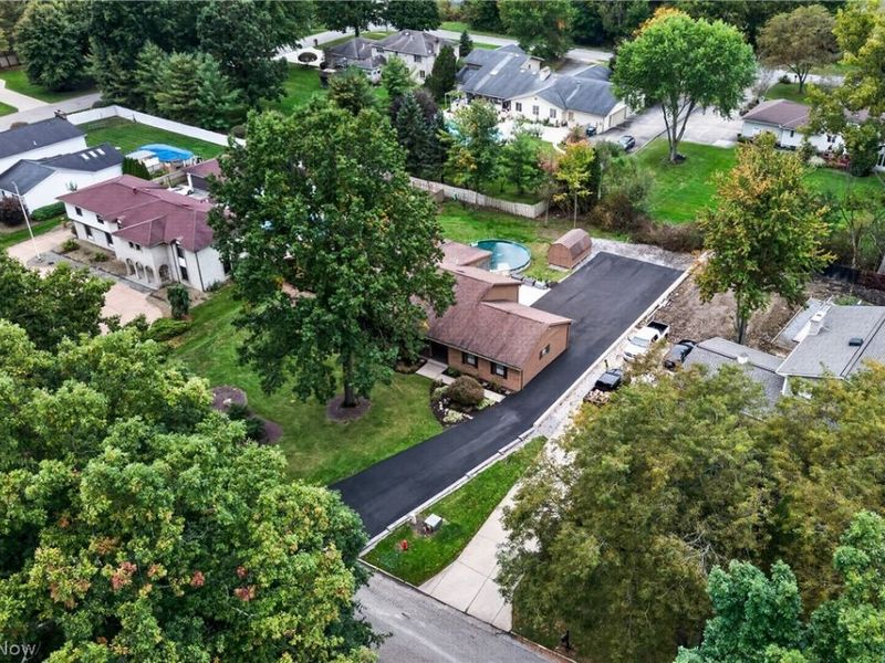4160 Fairway Drive, Canfield, OH 44406 Photo 45