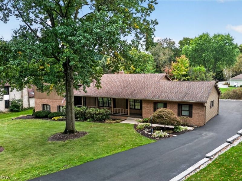 4160 Fairway Drive, Canfield, OH 44406 Photo 47