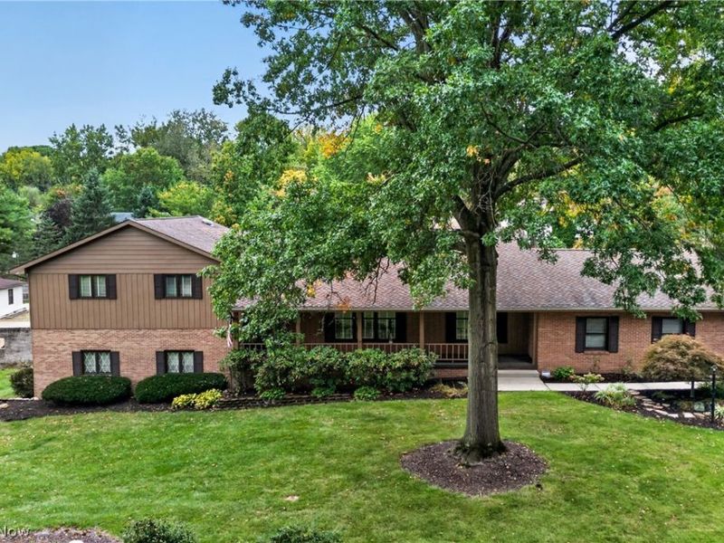 4160 Fairway Drive, Canfield, OH 44406 Photo 49