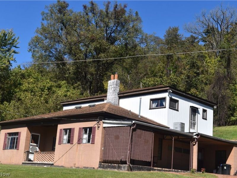614 Columbus Avenue, Martins Ferry, OH 43935 Photo 20