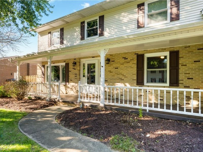 493 Trelake Drive, Canal Fulton, OH 44614 Photo 2
