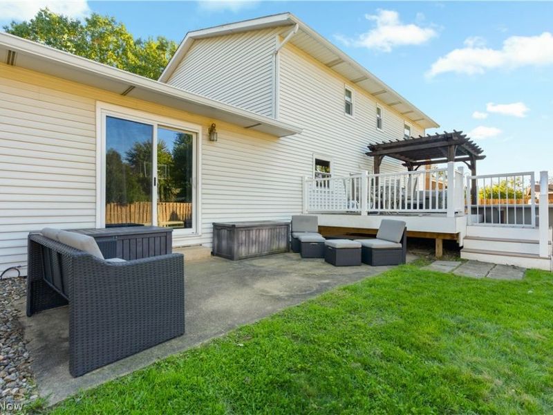 493 Trelake Drive, Canal Fulton, OH 44614 Photo 32