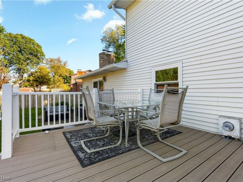 493 Trelake Drive, Canal Fulton, OH 44614 Photo 33