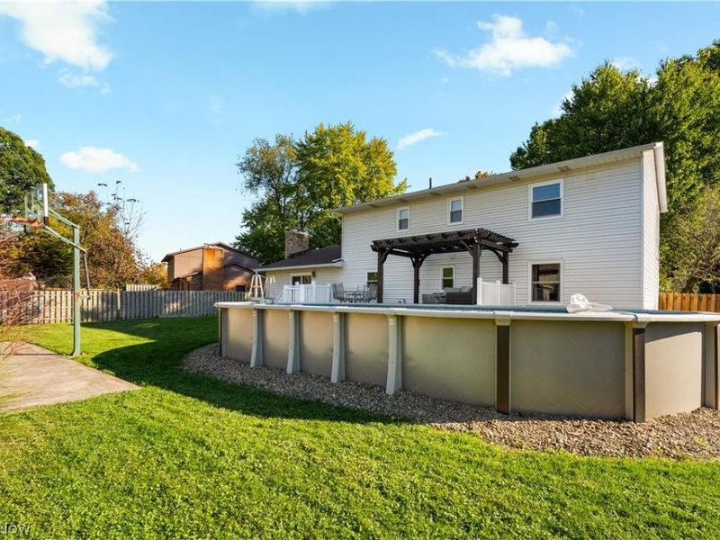 493 Trelake Drive, Canal Fulton, OH 44614 Photo 34