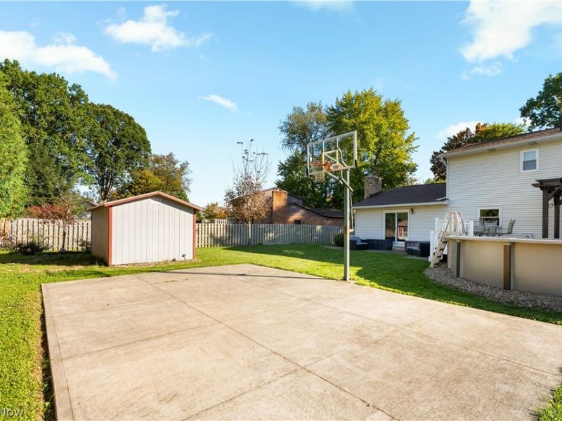 493 Trelake Drive, Canal Fulton, OH 44614 Photo 38