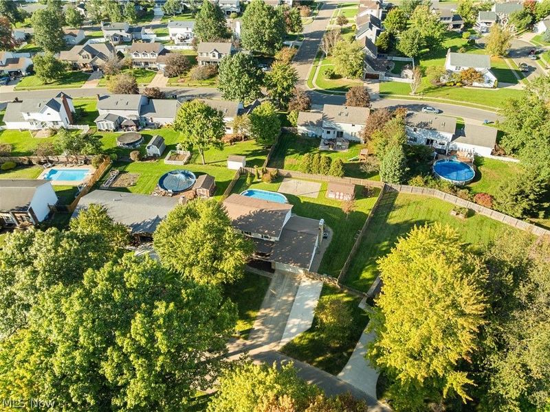 493 Trelake Drive, Canal Fulton, OH 44614 Photo 40