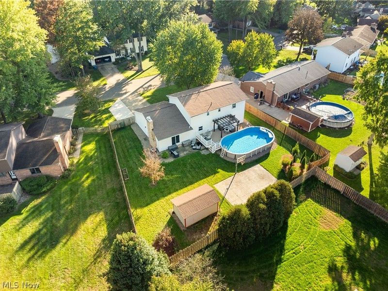 493 Trelake Drive, Canal Fulton, OH 44614 Photo 41
