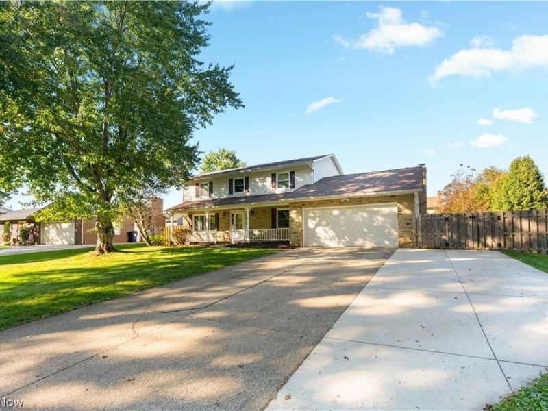 493 Trelake Drive, Canal Fulton, OH 44614 Photo 42