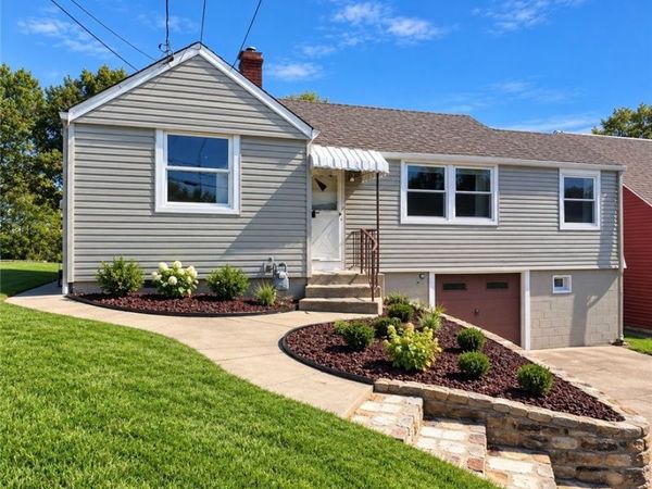 167 N Sugar Street , St Clairsville, OH 43950