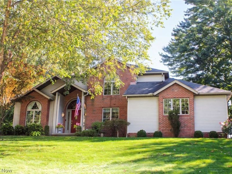 1938 Fairway Drive, Uniontown, OH 44685 Photo 1