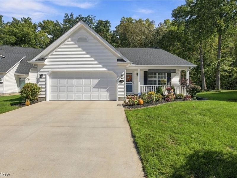 208 Lavender Lane, Madison, OH 44057 Photo 1