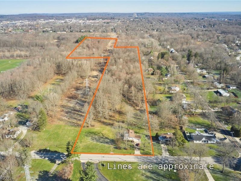 3201 Ridgewood Road, Fairlawn, OH 44333 Photo 3