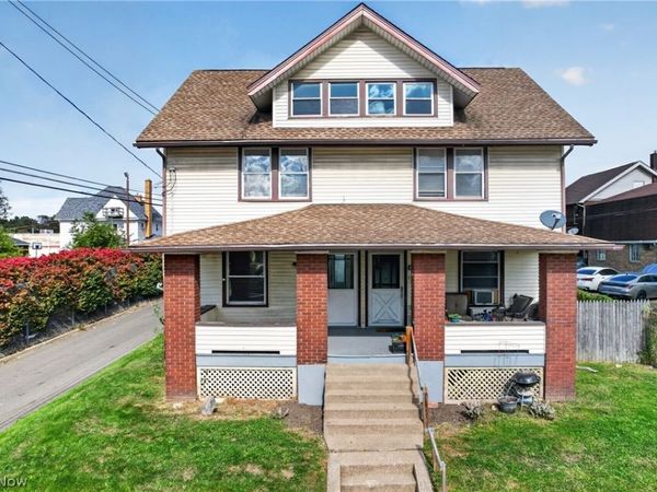 813-815 18th Street NW, Canton, OH 44703