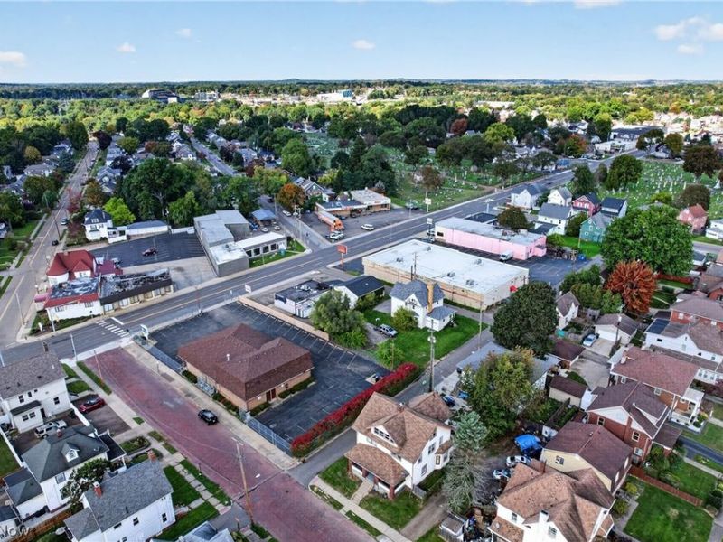 813-815 18th Street NW, Canton, OH 44703 Photo 3