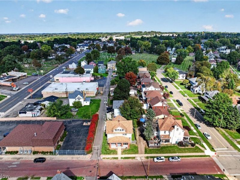 813-815 18th Street NW, Canton, OH 44703 Photo 4