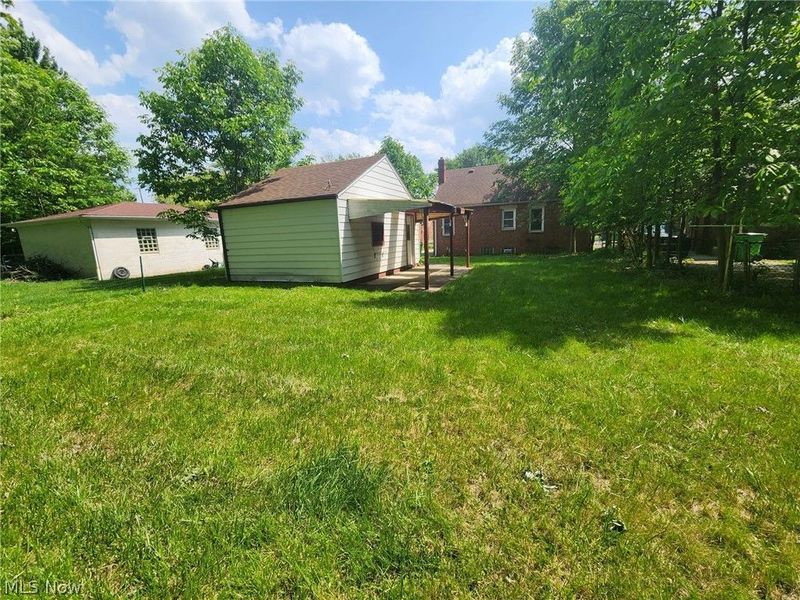 25801 Forestview Avenue, Euclid, OH 44132 Photo 11