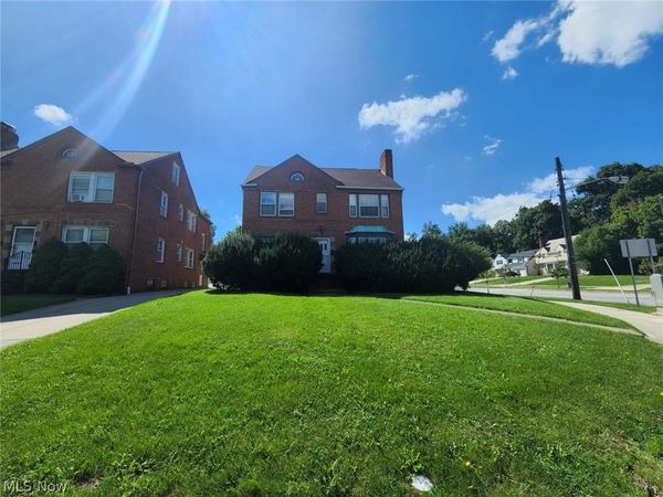14322 Cedar Road , Unit 3rd Floor, University Heights, OH 44121