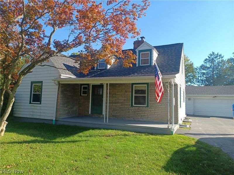 937 Mathews, Youngstown, OH 44512 Photo 1