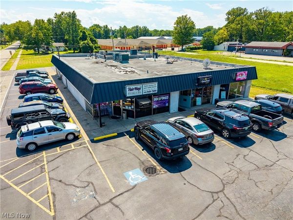 5380 E Lake Road , Sheffield, OH 44054