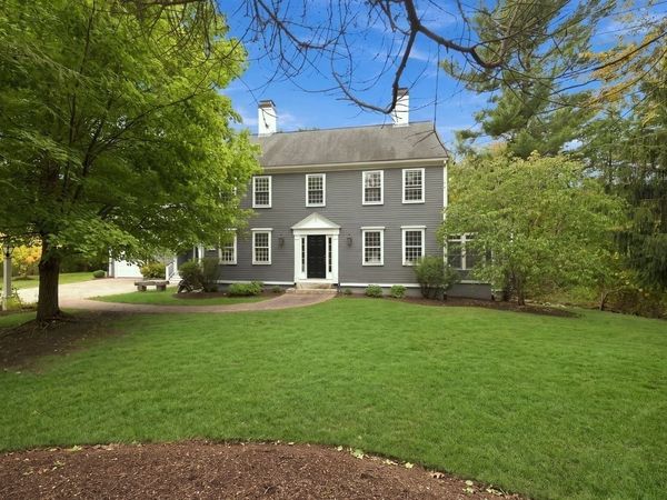 230 South Street, Norwell, MA 02061