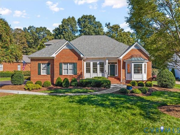 78 W Square Drive , Richmond, VA 23238
