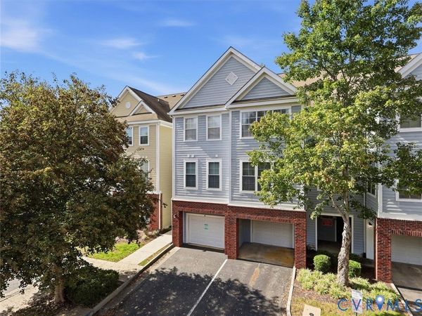 624 Bristol Village Drive, Unit 103, Midlothian, VA 23114