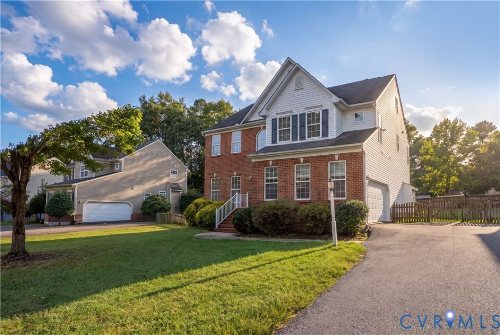 4812 Shepherds Mill Drive, Chesterfield, VA 23832 Main Photo