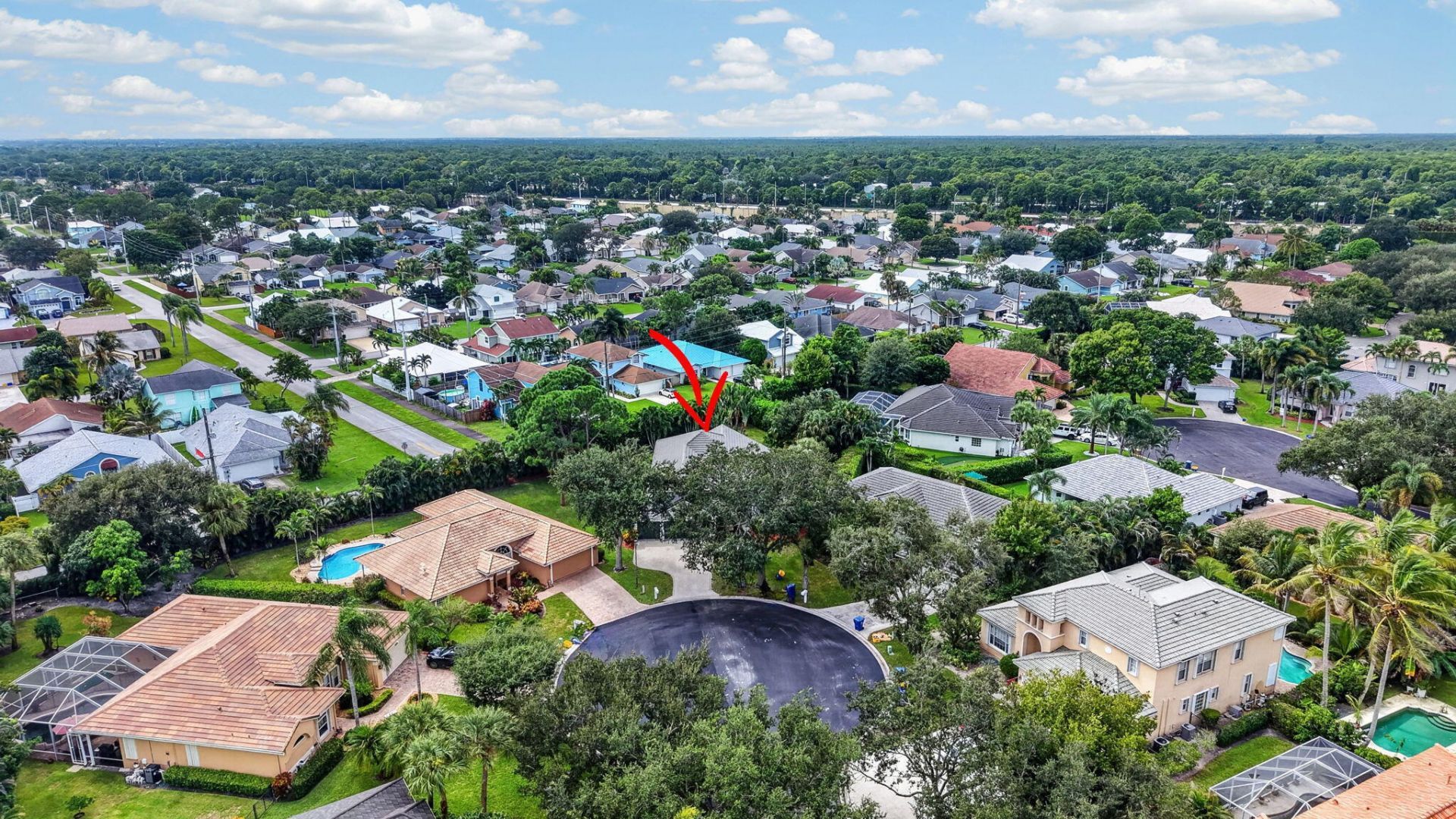 486 S Peacock Lane, Jupiter, FL 33458 Photo