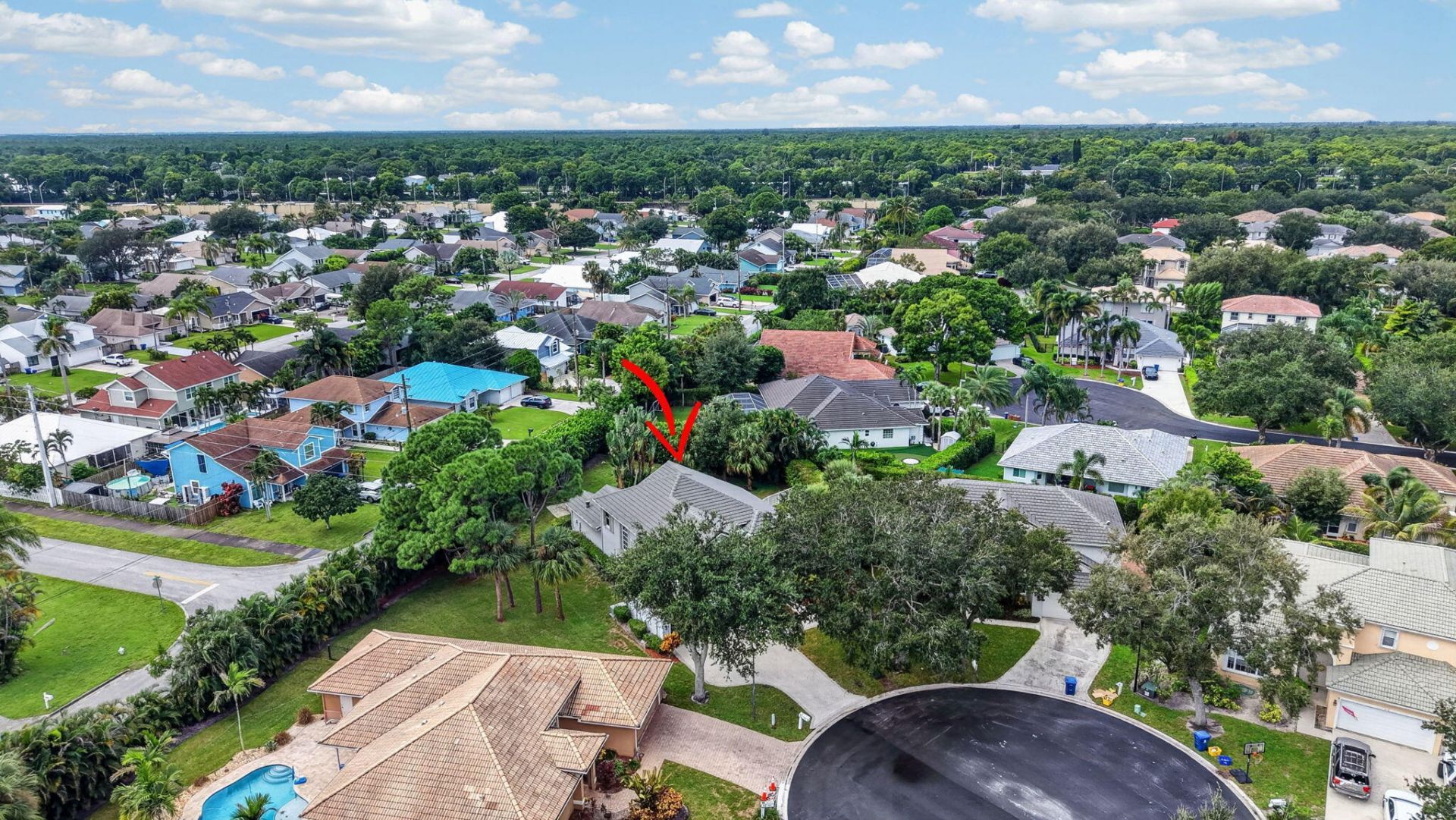 486 S Peacock Lane, Jupiter, FL 33458 Photo