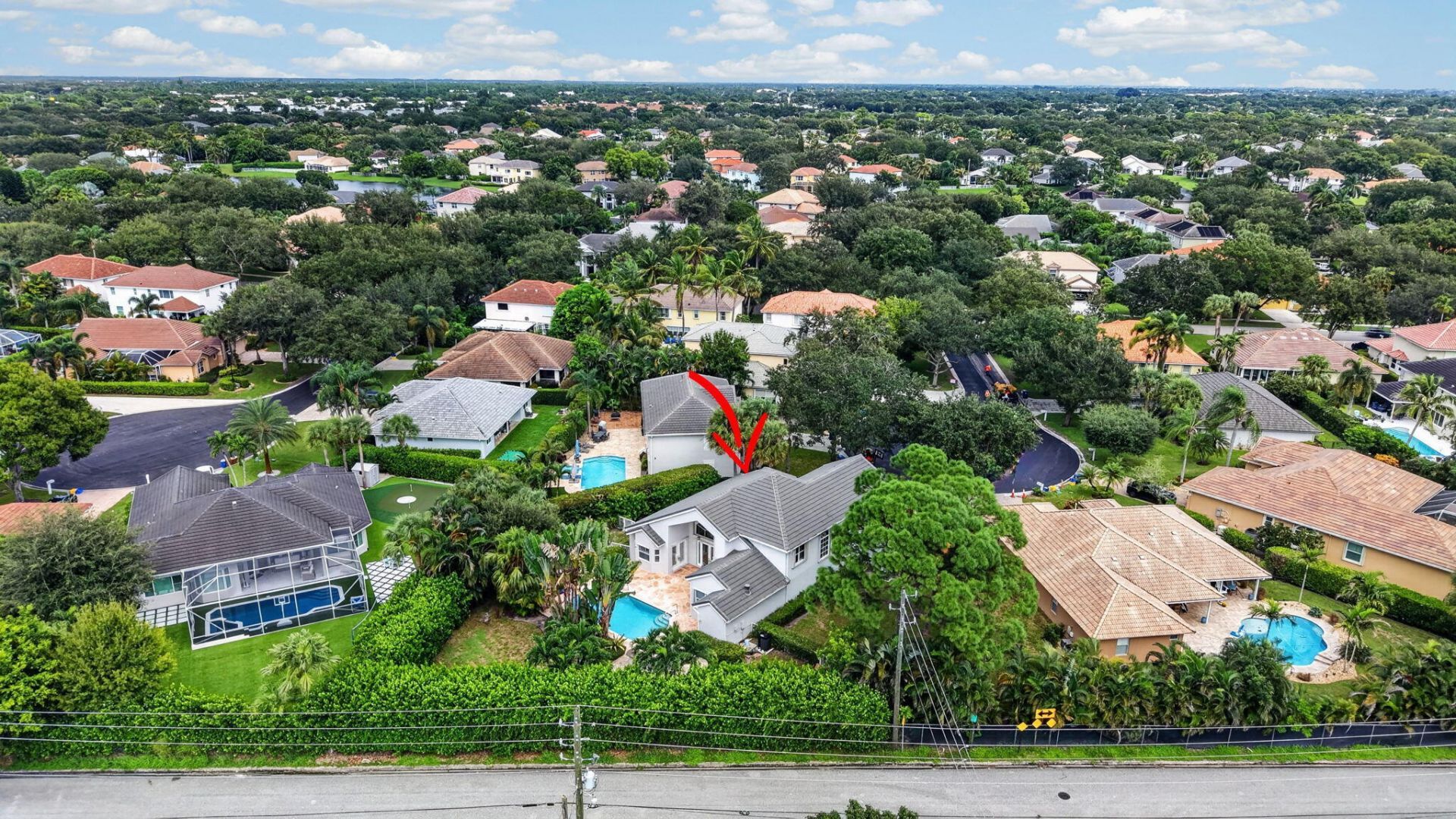 486 S Peacock Lane, Jupiter, FL 33458 Photo