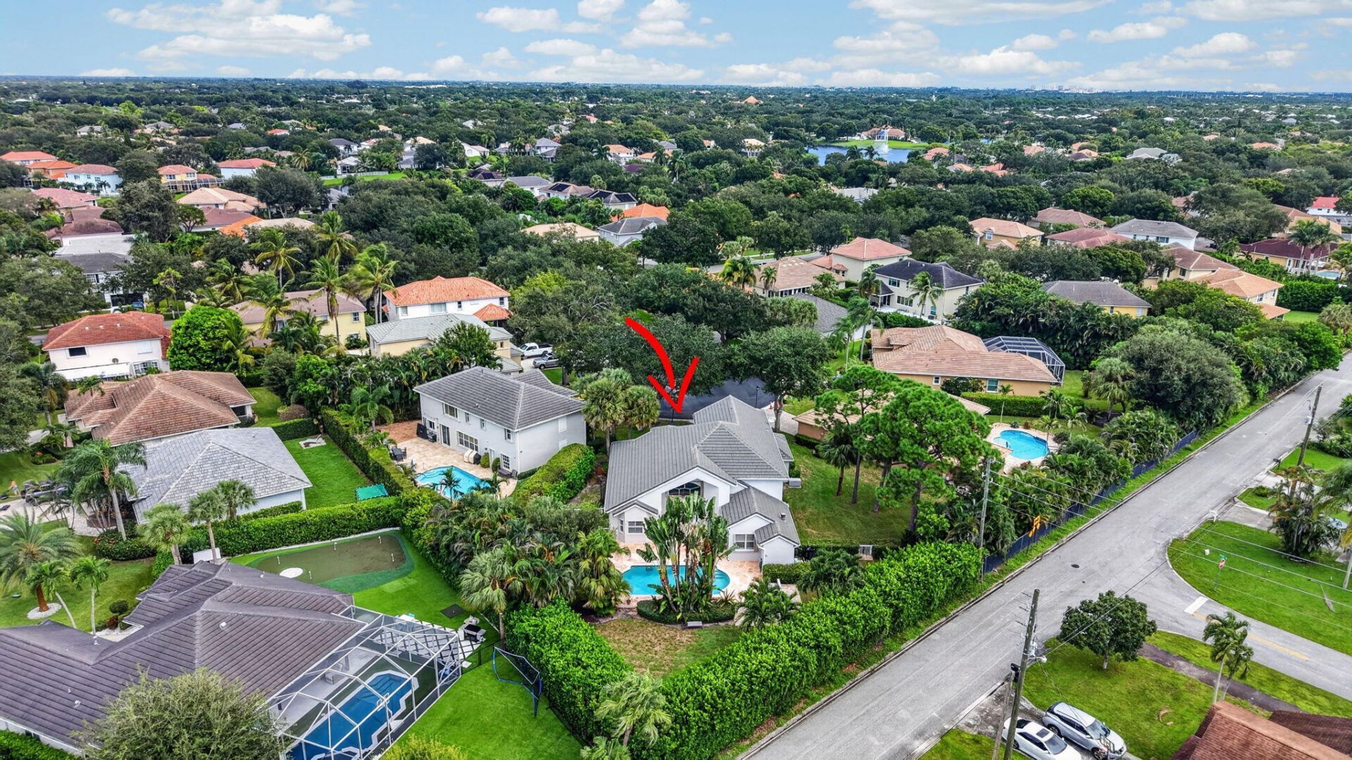 486 S Peacock Lane, Jupiter, FL 33458 Photo