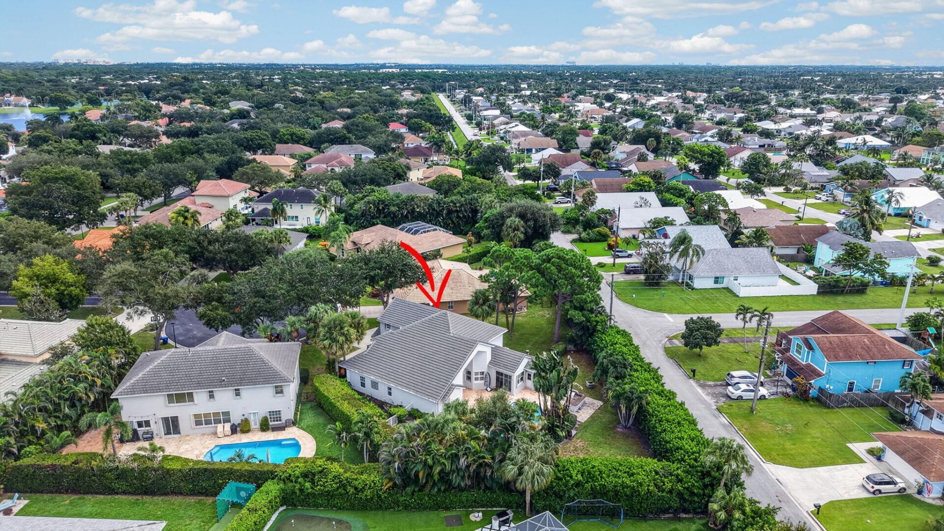 486 S Peacock Lane, Jupiter, FL 33458 Photo