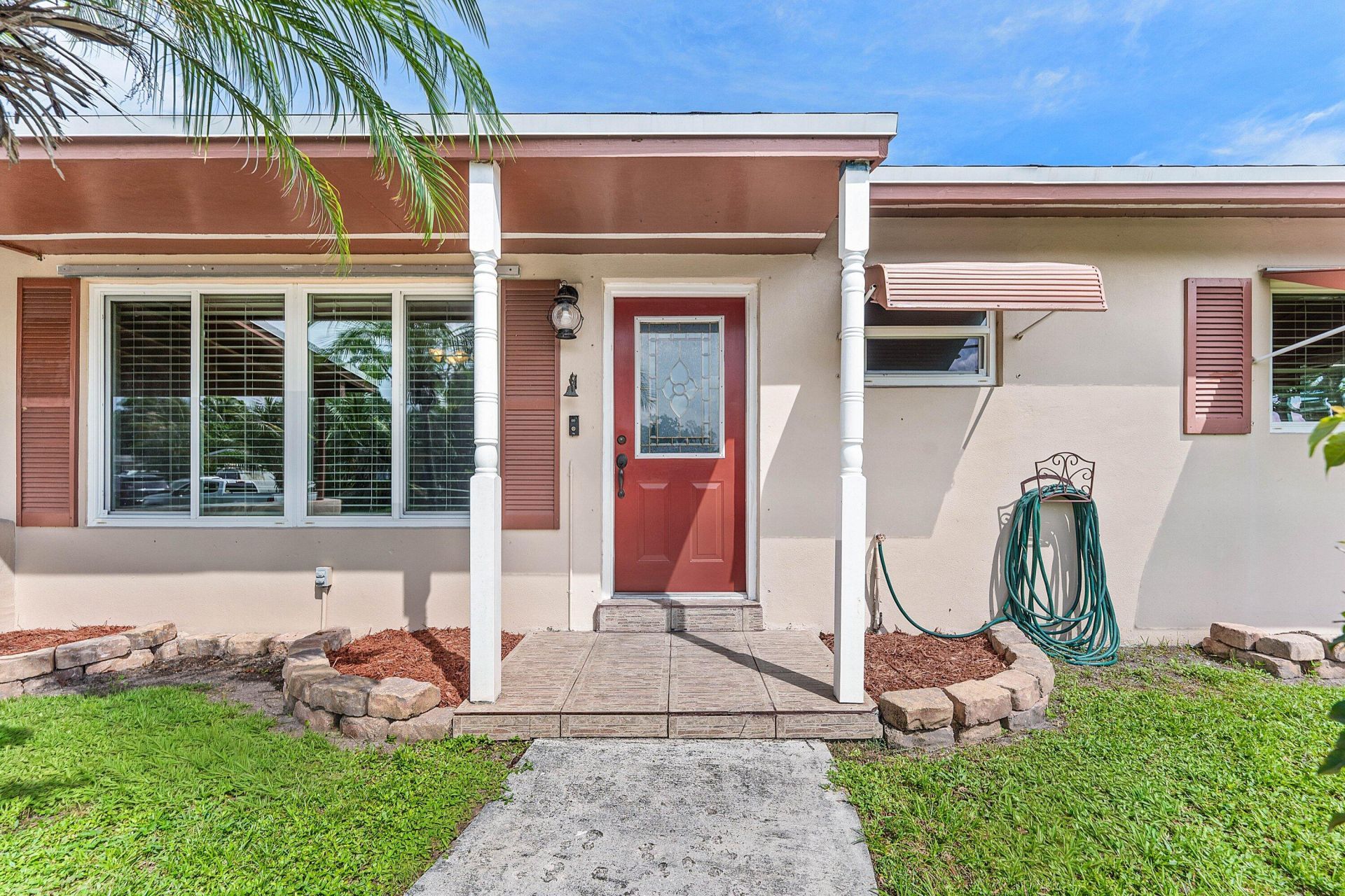 740 Caroline Avenue, West Palm Beach, FL 33413 Photo