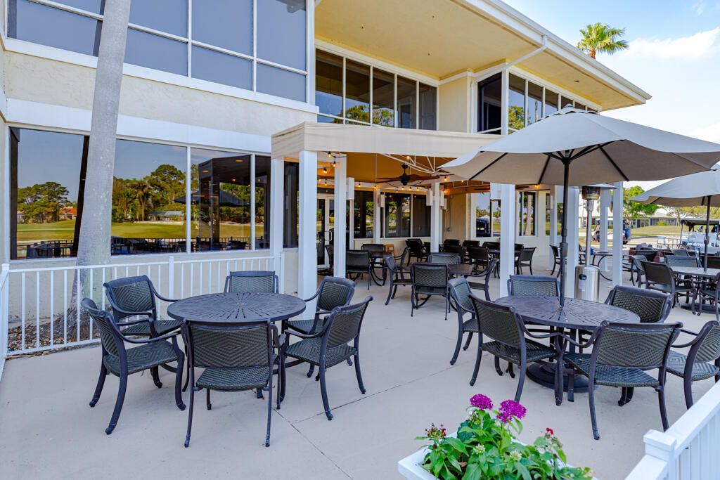 2380 SW Foxpoint Way, Palm City, FL 34990 Photo