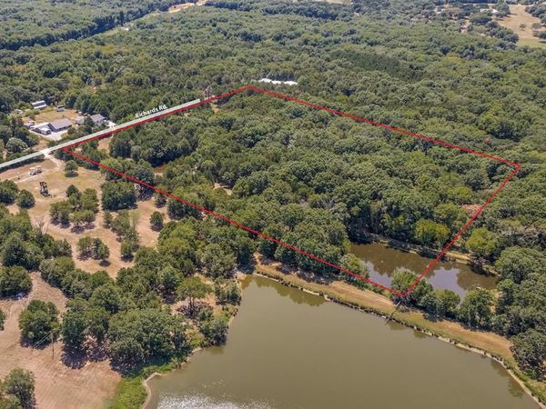 TBD Richards Road, Sadler, TX 76264