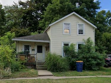 114 JACKSON Street, Lockport, NY 14094